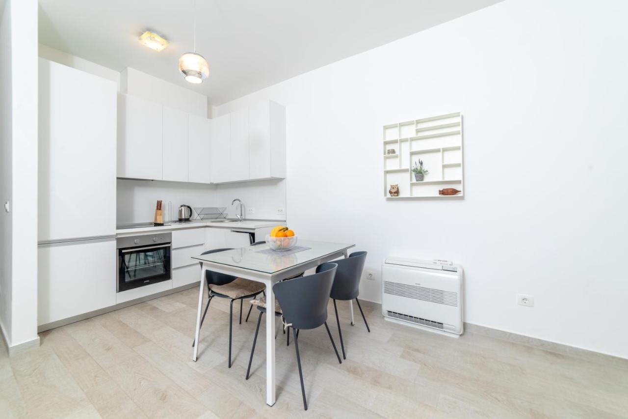 Royal Elysium Apartment Будва Екстериор снимка