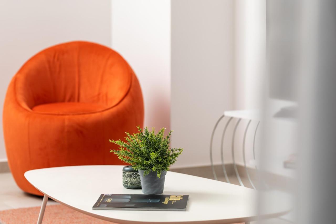 Royal Elysium Apartment Будва Екстериор снимка