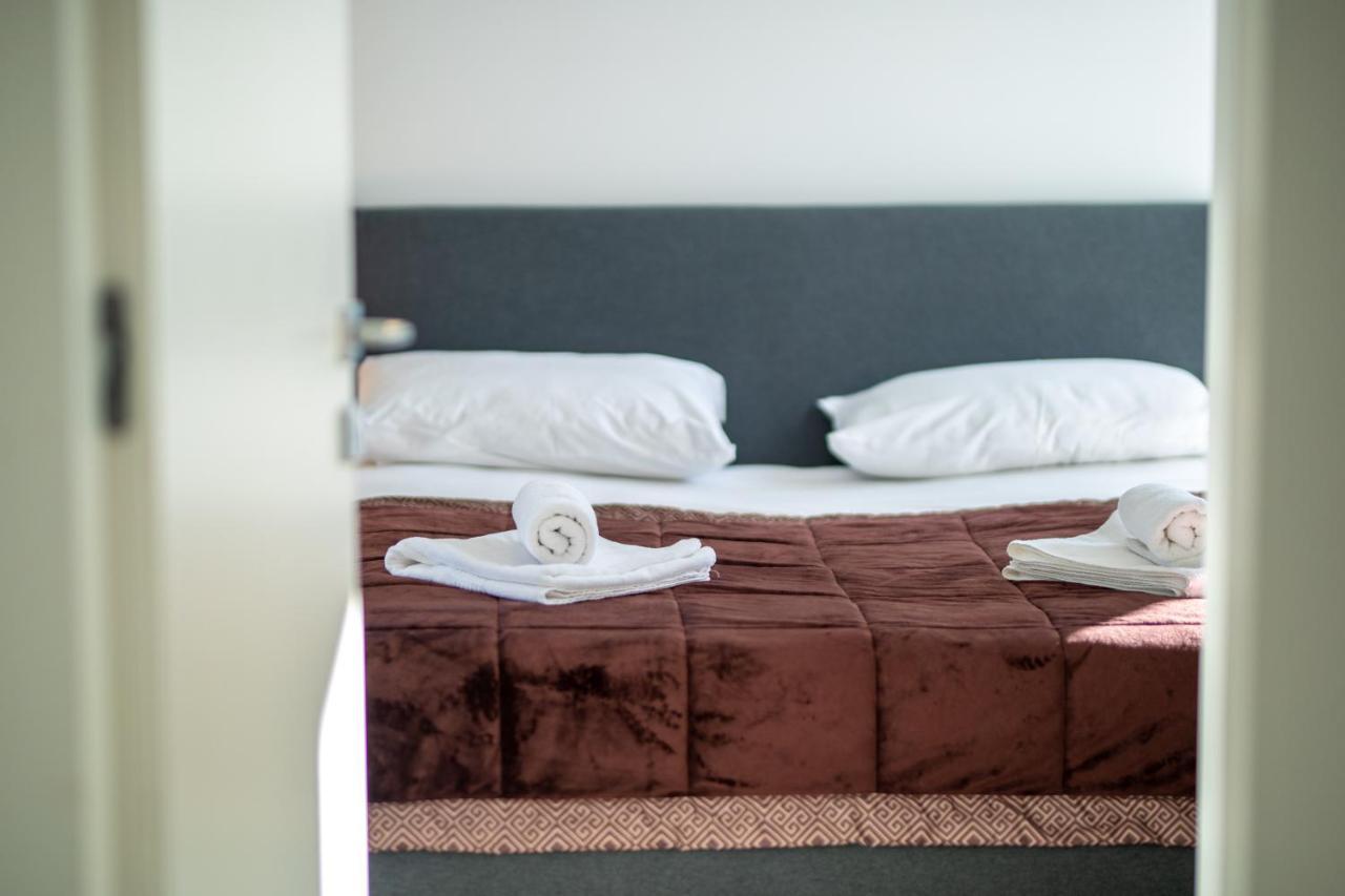 Royal Elysium Apartment Будва Екстериор снимка