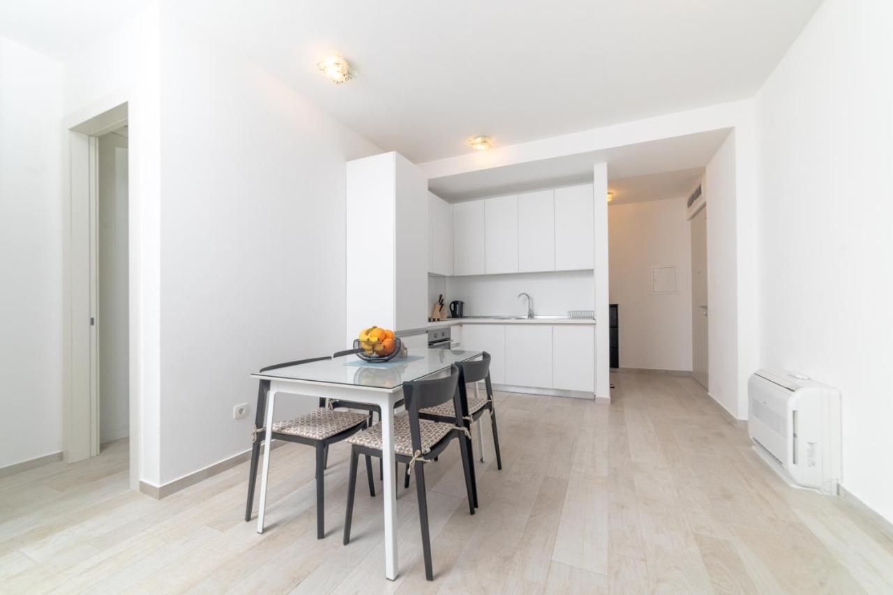Royal Elysium Apartment Будва Екстериор снимка