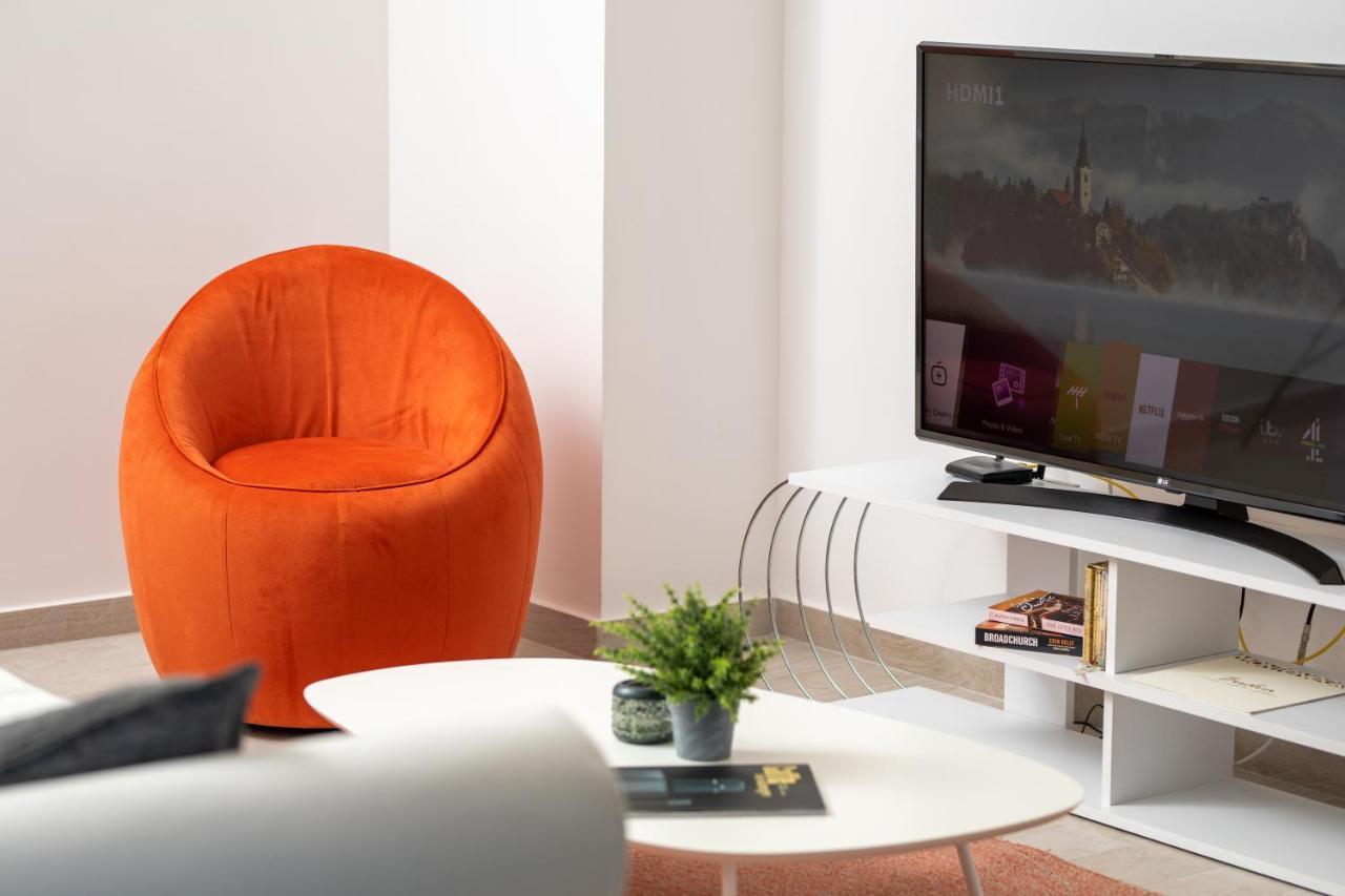 Royal Elysium Apartment Будва Екстериор снимка