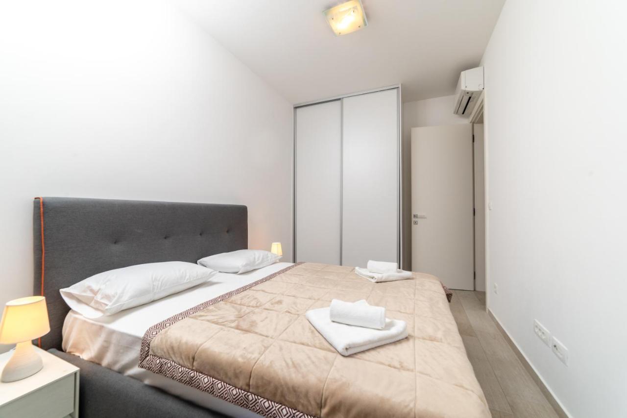 Royal Elysium Apartment Будва Екстериор снимка