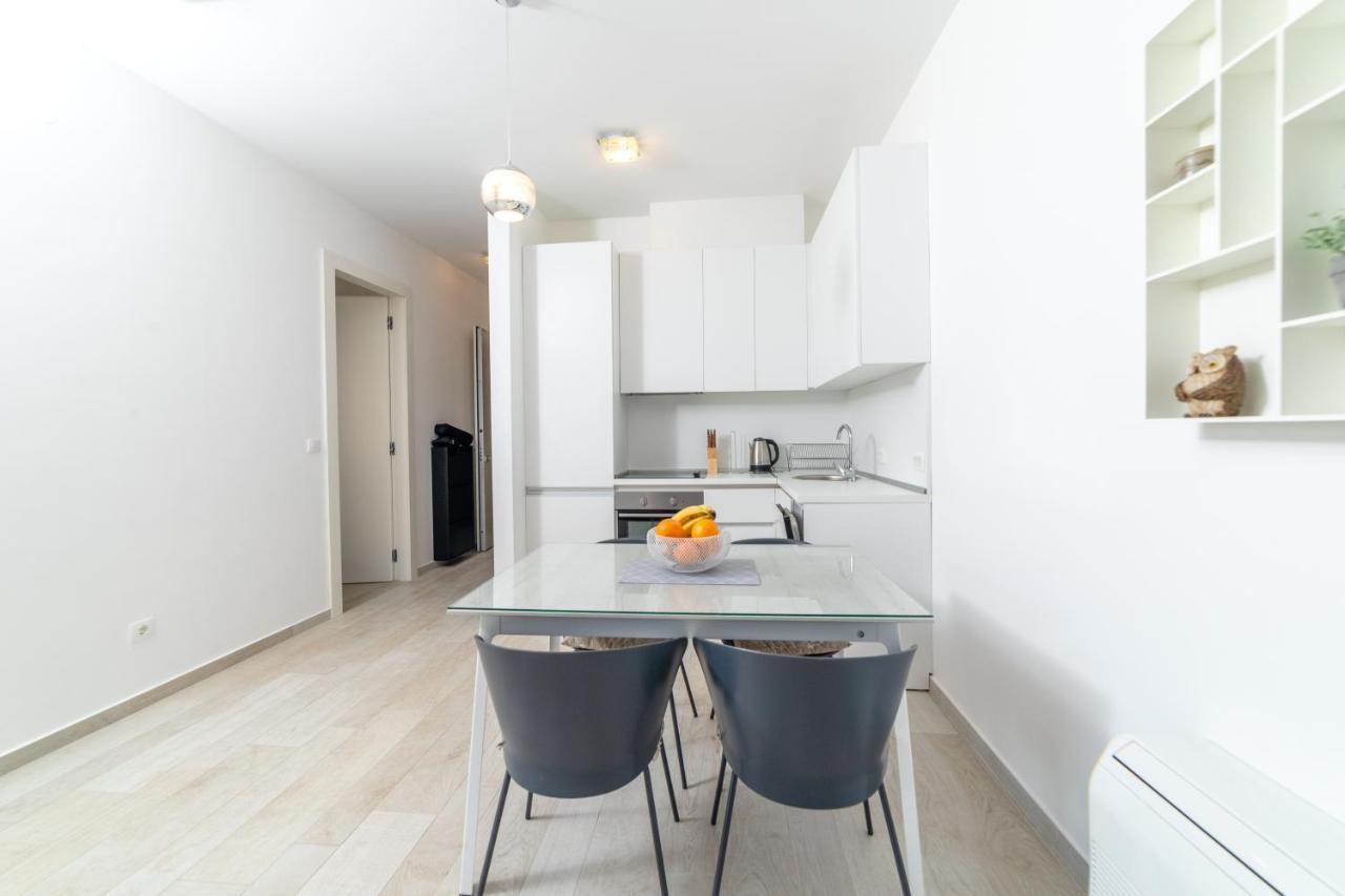 Royal Elysium Apartment Будва Екстериор снимка
