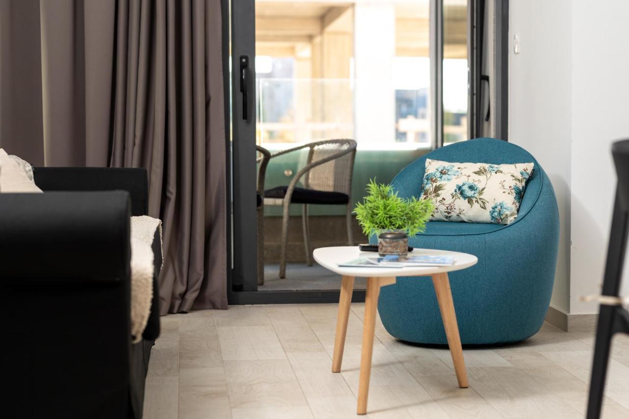 Royal Elysium Apartment Будва Екстериор снимка