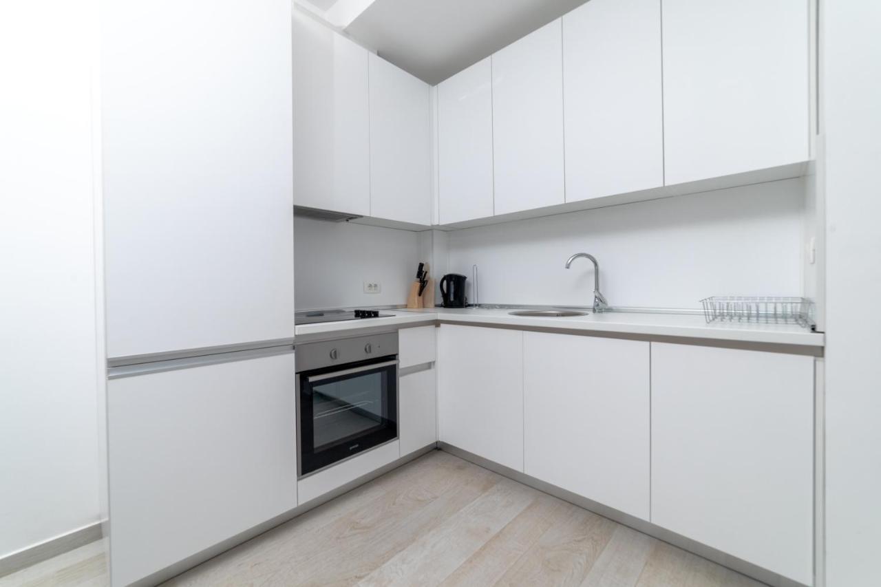 Royal Elysium Apartment Будва Екстериор снимка