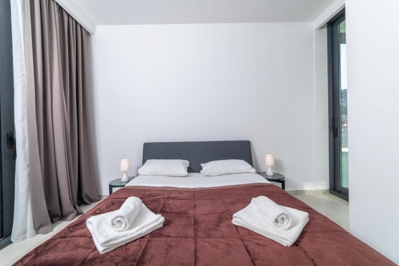 Royal Elysium Apartment Будва Екстериор снимка