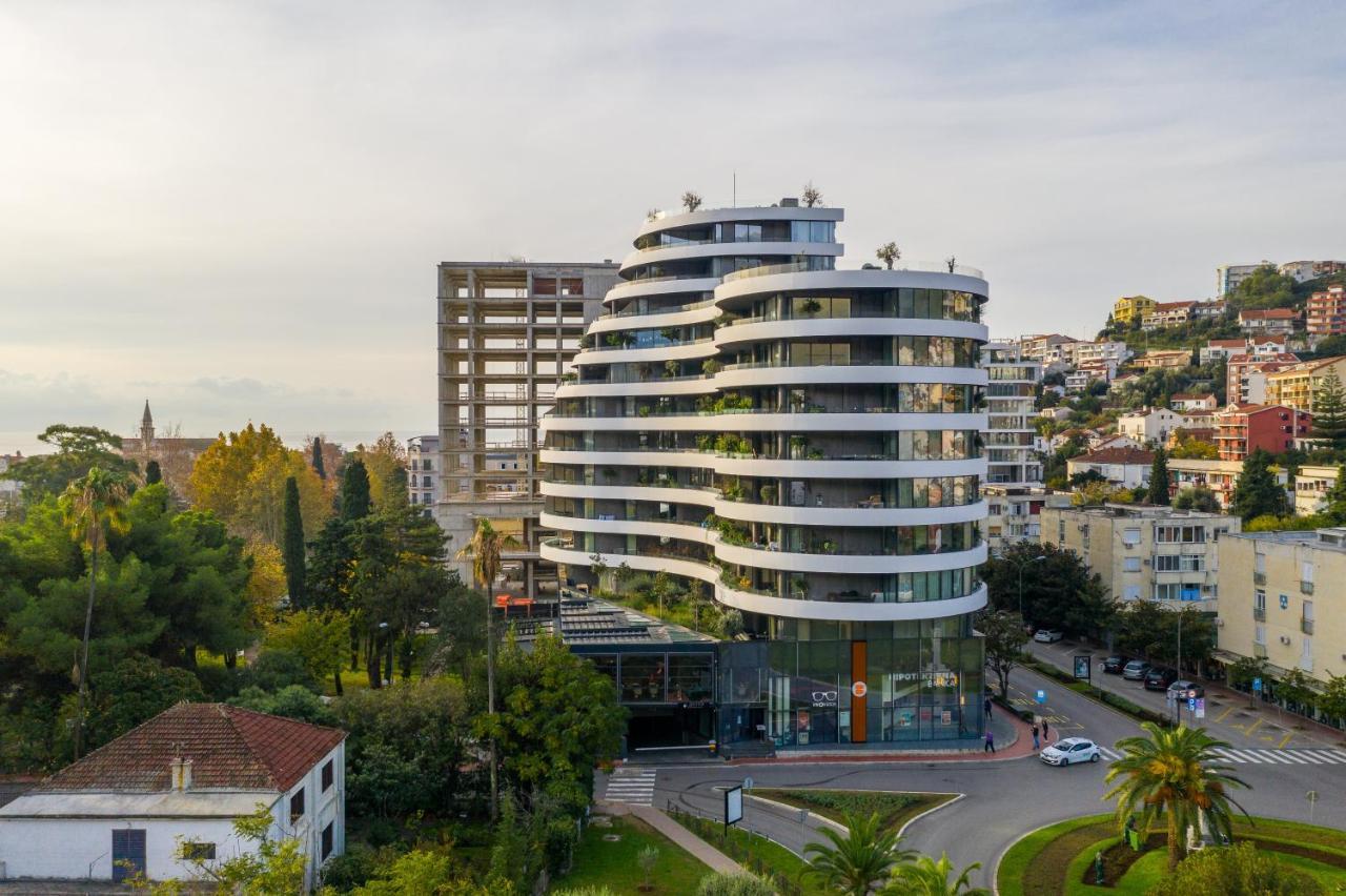 Royal Elysium Apartment Будва Екстериор снимка