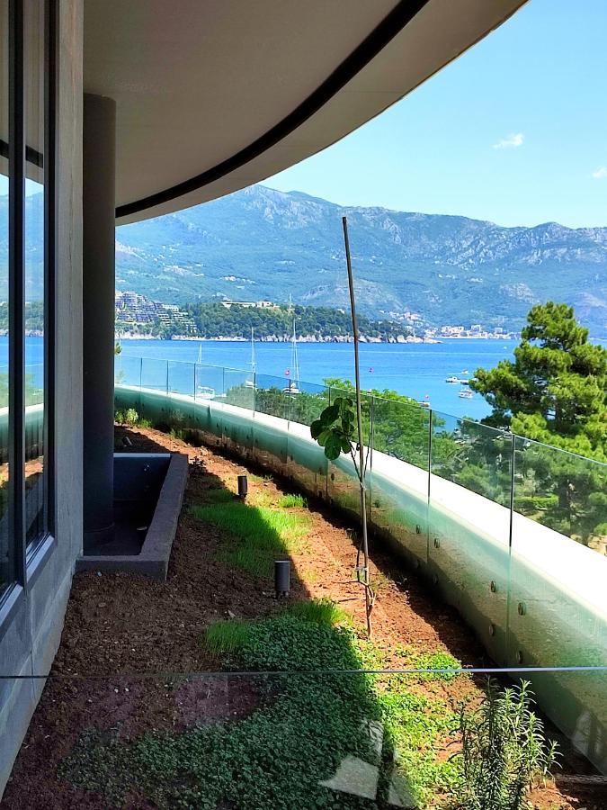Royal Elysium Apartment Будва Екстериор снимка